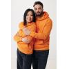 IQONIQ Rila lightweight recycled cotton hoodie