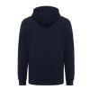 IQONIQ Yengo recycled cotton hoodie with sidepockets