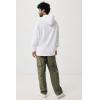 IQONIQ Yengo recycled cotton hoodie with sidepockets