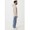 IQONIQ Yengo recycled cotton hoodie with sidepockets