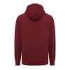 IQONIQ Yengo recycled cotton hoodie with sidepockets