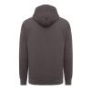 IQONIQ Yengo recycled cotton hoodie with sidepockets