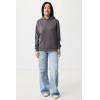 IQONIQ Yengo recycled cotton hoodie with sidepockets
