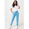 IQONIQ Cooper recycled cotton jogger