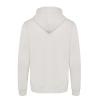 IQONIQ Abisko recycled cotton zip through hoodie