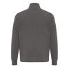IQONIQ Elgon recycled cotton quarter zip sweater