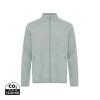 IQONIQ Talung recycled polyester microfleece zip through