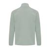 IQONIQ Talung recycled polyester microfleece zip through