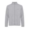 IQONIQ Talung recycled polyester microfleece zip through