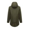 IQONIQ Thelon recycled polyester parka
