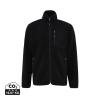 IQONIQ Diran recycled polyester pile fleece jacket