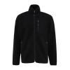 IQONIQ Diran recycled polyester pile fleece jacket
