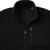 IQONIQ Diran recycled polyester pile fleece jacket