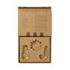 VINGA Classic cookie cutter 3-piece set