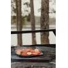 VINGA Monte Ardoise grill plate, 30cm