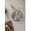 VINGA Alte RCS recycled aluminium fry pan 25 cm