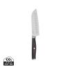 VINGA Tara steel santoku knife