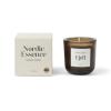 Nordic essence scented candle small