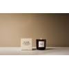 Nordic essence scented candle small