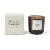 Nordic essence scented candle large