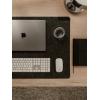 VINGA Albon GRS recycled felt desk pad