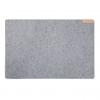 VINGA Albon GRS recycled felt desk pad