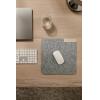 VINGA Albon GRS recycled felt mouse pad