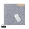 VINGA Albon GRS recycled felt mouse pad