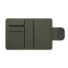 VINGA Baltimore RCS Passport Cover With Finder Dual