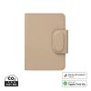 VINGA Baltimore RCS Passport Cover With Finder Dual