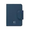 VINGA Baltimore RCS Passport Cover With Finder Dual