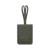 VINGA Baltimore RCS Luggage Tag With Finder Dual