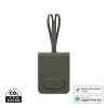 VINGA Baltimore RCS Luggage Tag With Finder Dual