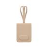 VINGA Baltimore RCS Luggage Tag With Finder Dual