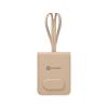 VINGA Baltimore RCS Luggage Tag With Finder Dual