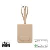 VINGA Baltimore RCS Luggage Tag With Finder Dual