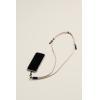 VINGA Baltimore RCS Phone cord With Charging Cable