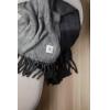 Vinga Saletto wool blend blanket