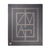 VINGA Monogram GRS blanket