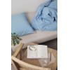 VINGA Marston OCS organic cotton bed linen, 4 pcs set