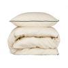 VINGA Marston OCS organic cotton bed linen, 4 pcs set