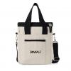 VINGA Volonne AWARE™ recycled canvas cooler tote bag