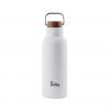 VINGA Ciro RCS recycled vacuum bottle 580ml