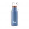VINGA Ciro RCS recycled vacuum bottle 580ml