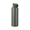 VINGA Baltimore RCS recycled SS bottle 600 ML