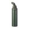 VINGA Baltimore trek RCS recycled SS bottle 600 ML