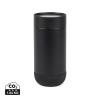 VINGA Erie RCS recycled SS push mug 350 ML