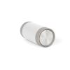 VINGA Erie RCS recycled SS push mug 350 ML