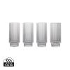 VINGA York highball, 4 pcs set