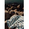 VINGA Lagoa GRS beach towel